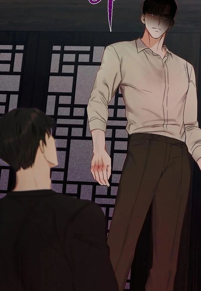 Ý Nghĩa Của Hôn Nhân Chap 24 - Next Chap 25
