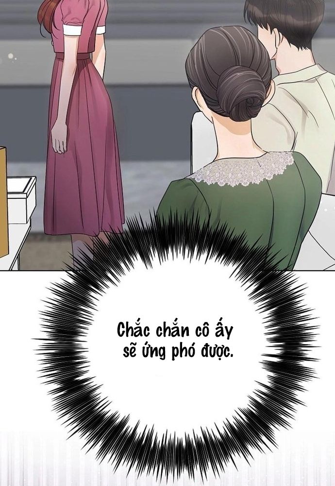 Ý Nghĩa Của Hôn Nhân Chap 24 - Next Chap 25