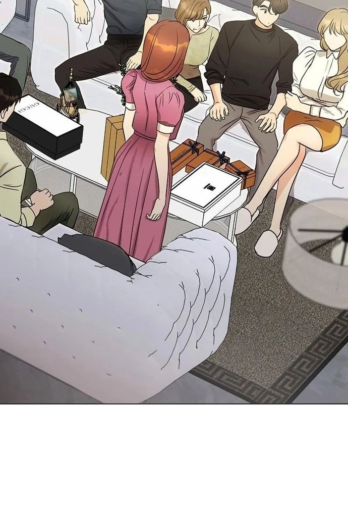Ý Nghĩa Của Hôn Nhân Chap 24 - Next Chap 25