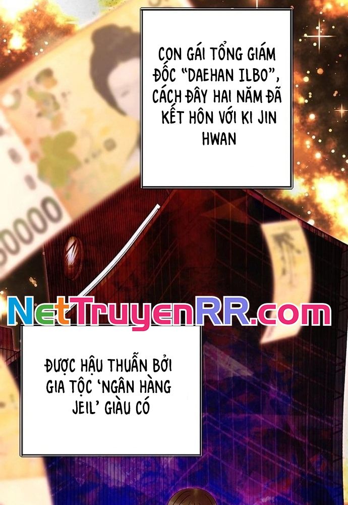Ý Nghĩa Của Hôn Nhân Chap 24 - Next Chap 25