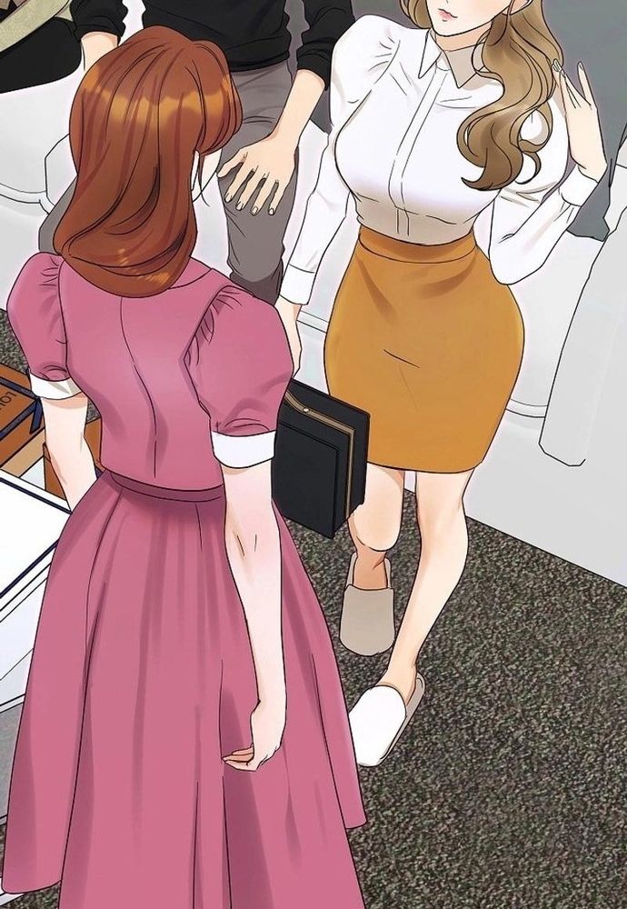 Ý Nghĩa Của Hôn Nhân Chap 24 - Next Chap 25
