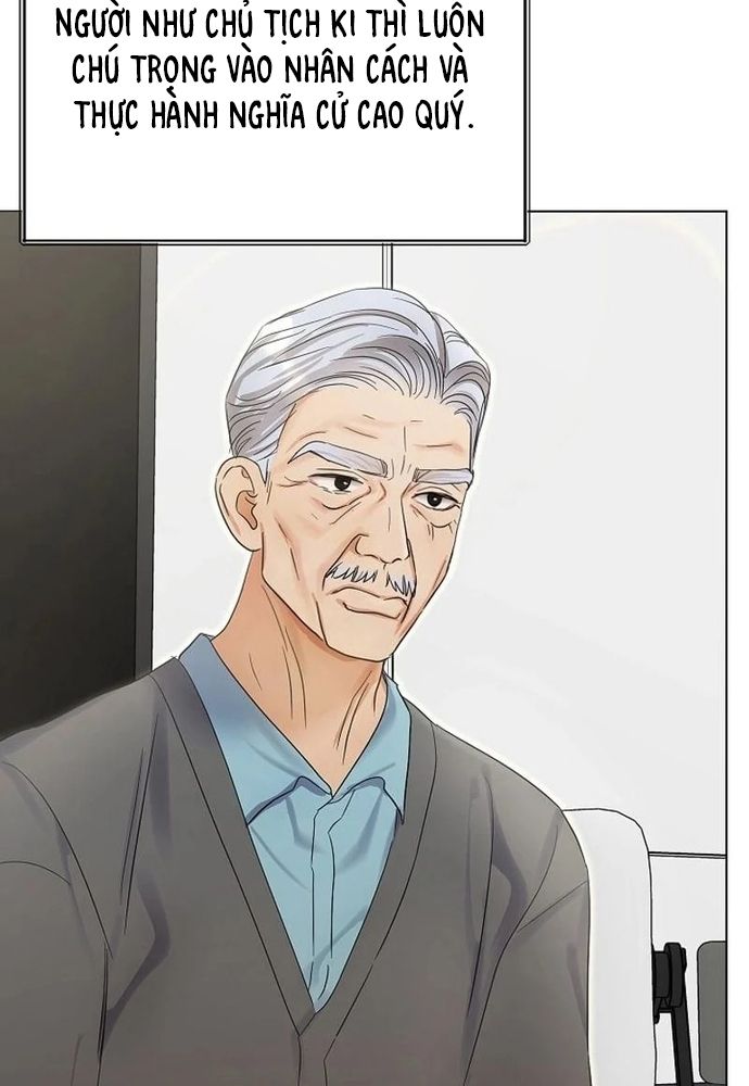 Ý Nghĩa Của Hôn Nhân Chap 24 - Next Chap 25