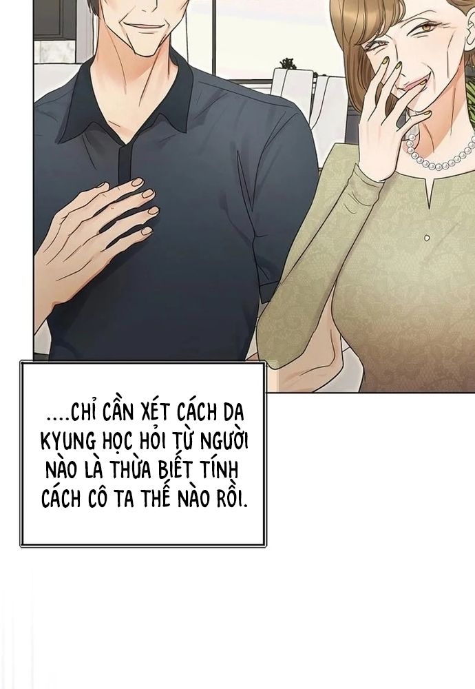 Ý Nghĩa Của Hôn Nhân Chap 24 - Next Chap 25
