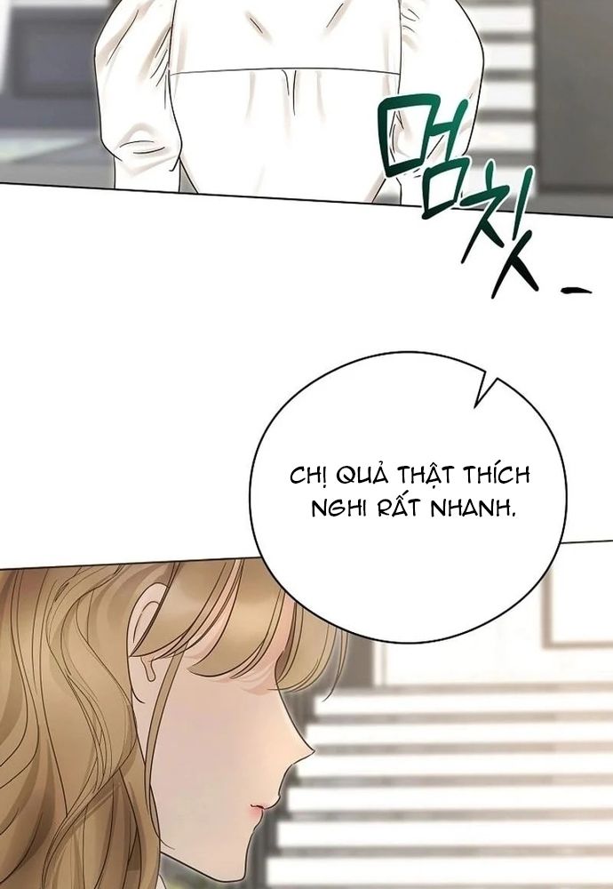 Ý Nghĩa Của Hôn Nhân Chap 24 - Next Chap 25