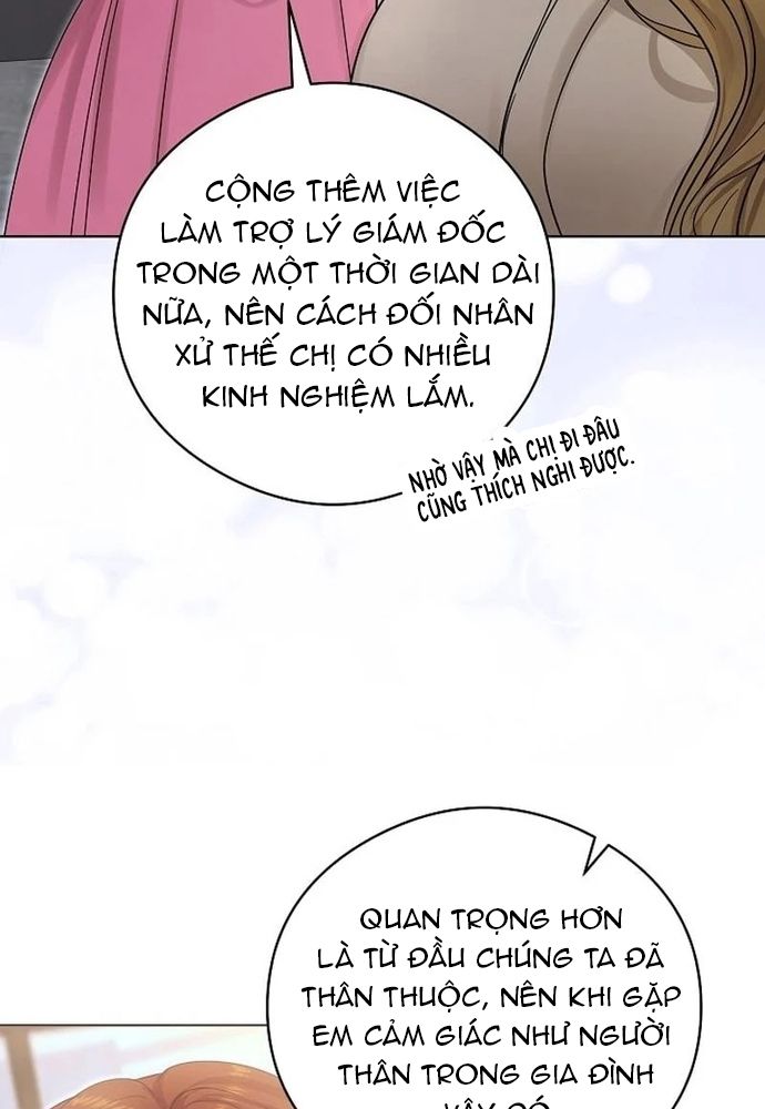 Ý Nghĩa Của Hôn Nhân Chap 24 - Next Chap 25