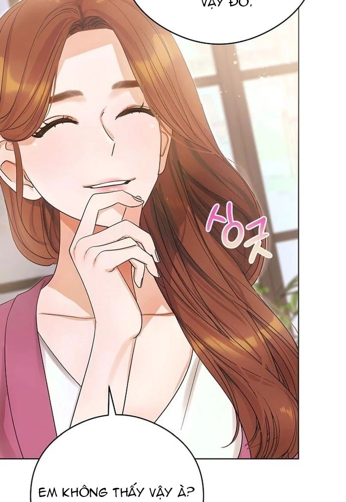 Ý Nghĩa Của Hôn Nhân Chap 24 - Next Chap 25