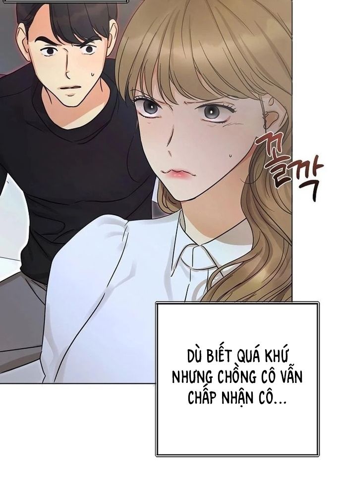 Ý Nghĩa Của Hôn Nhân Chap 24 - Next Chap 25