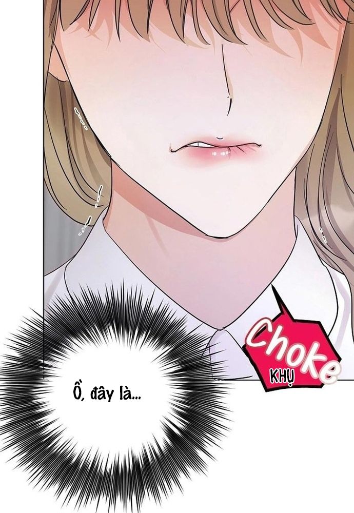 Ý Nghĩa Của Hôn Nhân Chap 24 - Next Chap 25