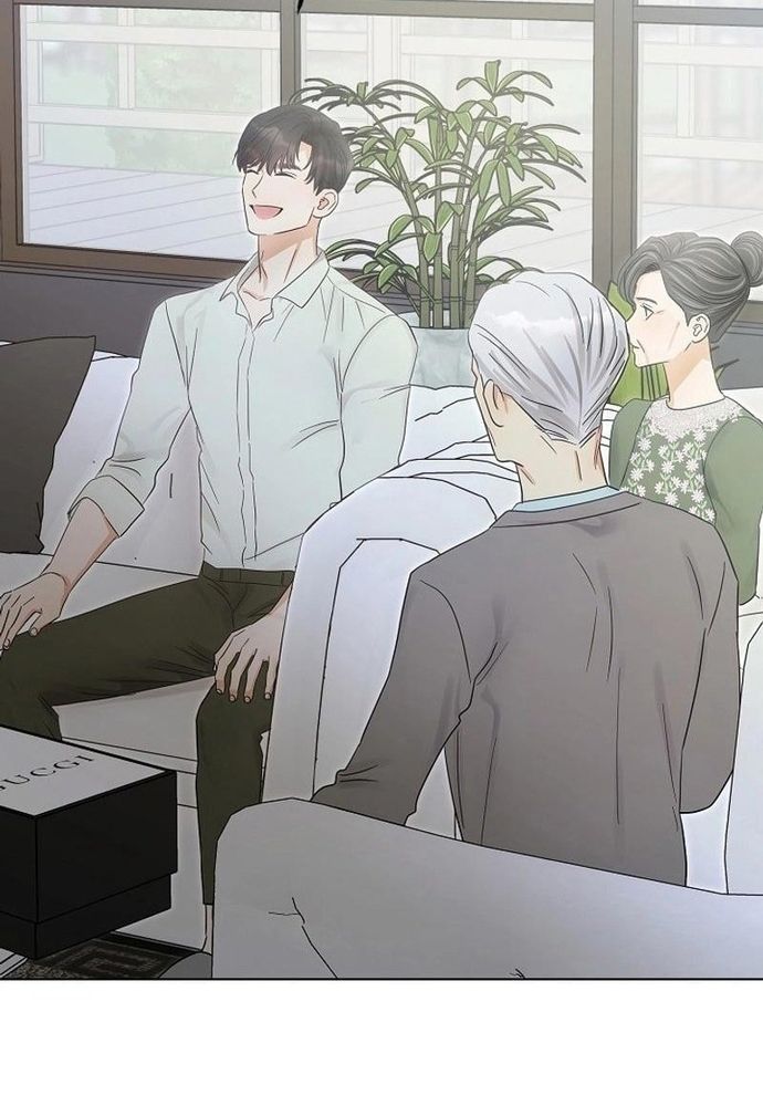 Ý Nghĩa Của Hôn Nhân Chap 24 - Next Chap 25