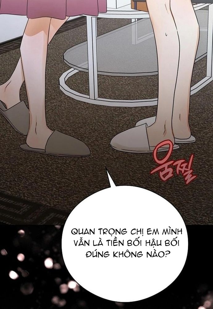 Ý Nghĩa Của Hôn Nhân Chap 24 - Next Chap 25