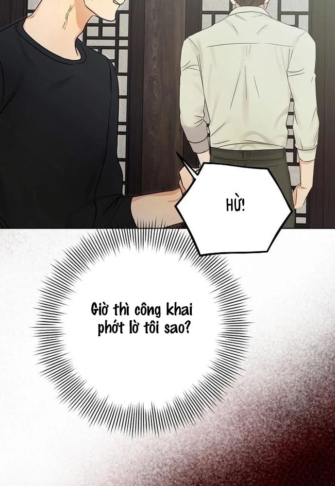 Ý Nghĩa Của Hôn Nhân Chap 24 - Next Chap 25
