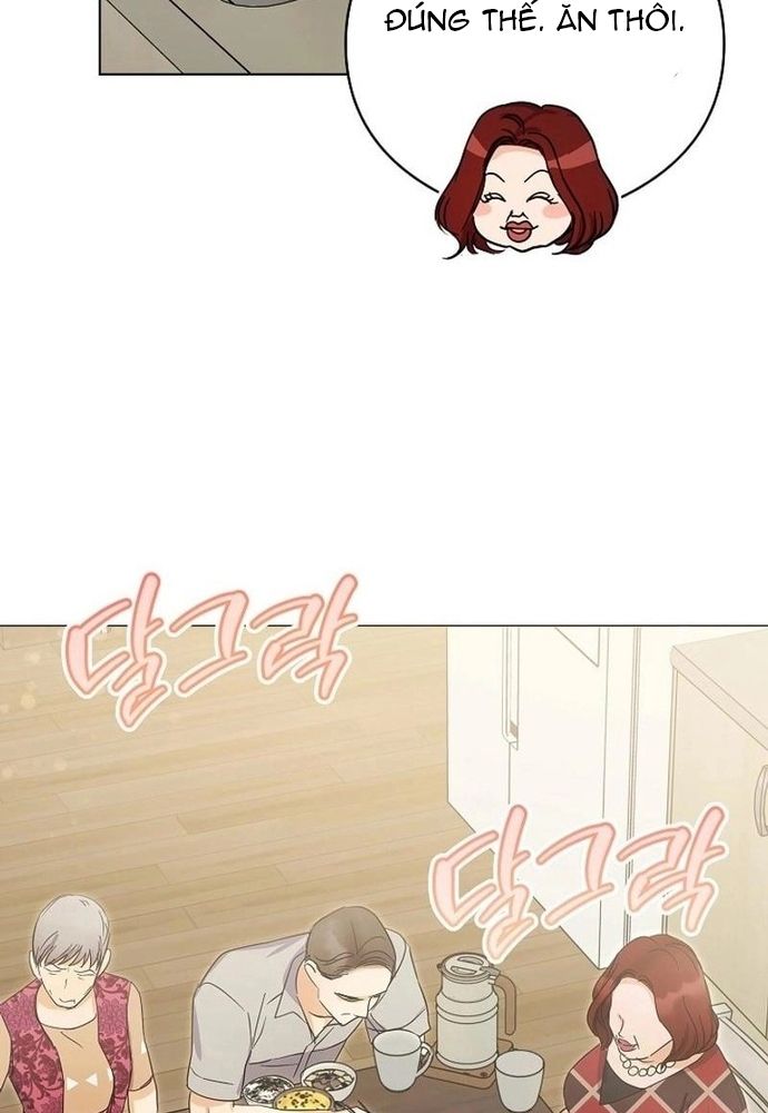 Ý Nghĩa Của Hôn Nhân Chap 25 - Next Chap 26