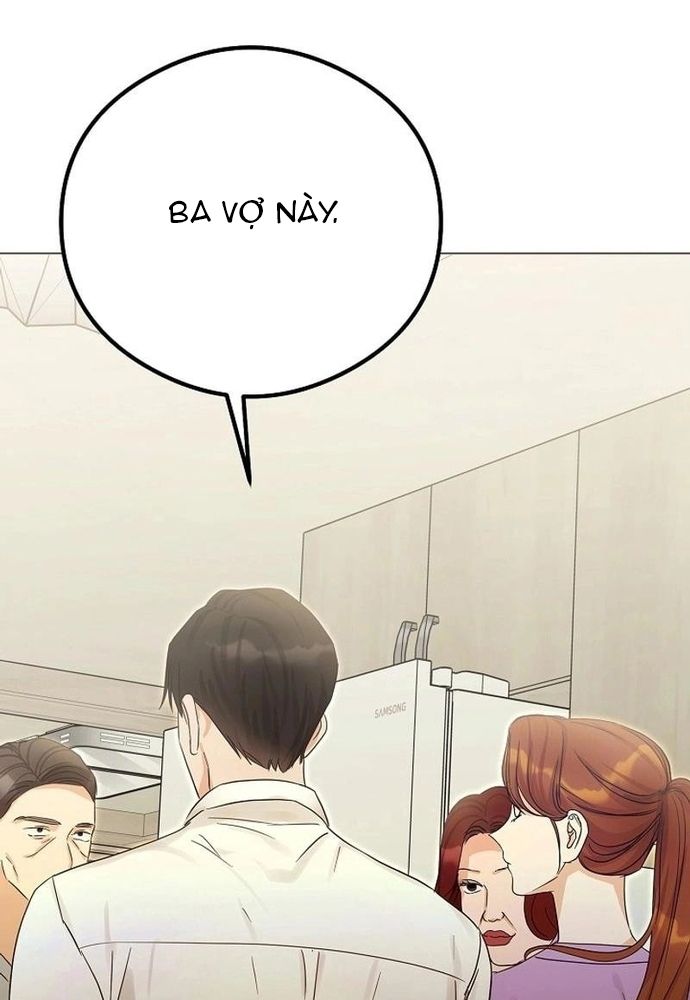 Ý Nghĩa Của Hôn Nhân Chap 25 - Next Chap 26