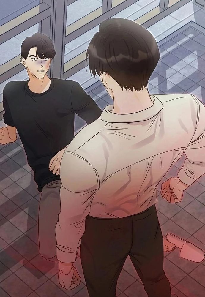 Ý Nghĩa Của Hôn Nhân Chap 25 - Next Chap 26