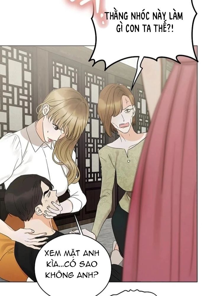 Ý Nghĩa Của Hôn Nhân Chap 25 - Next Chap 26