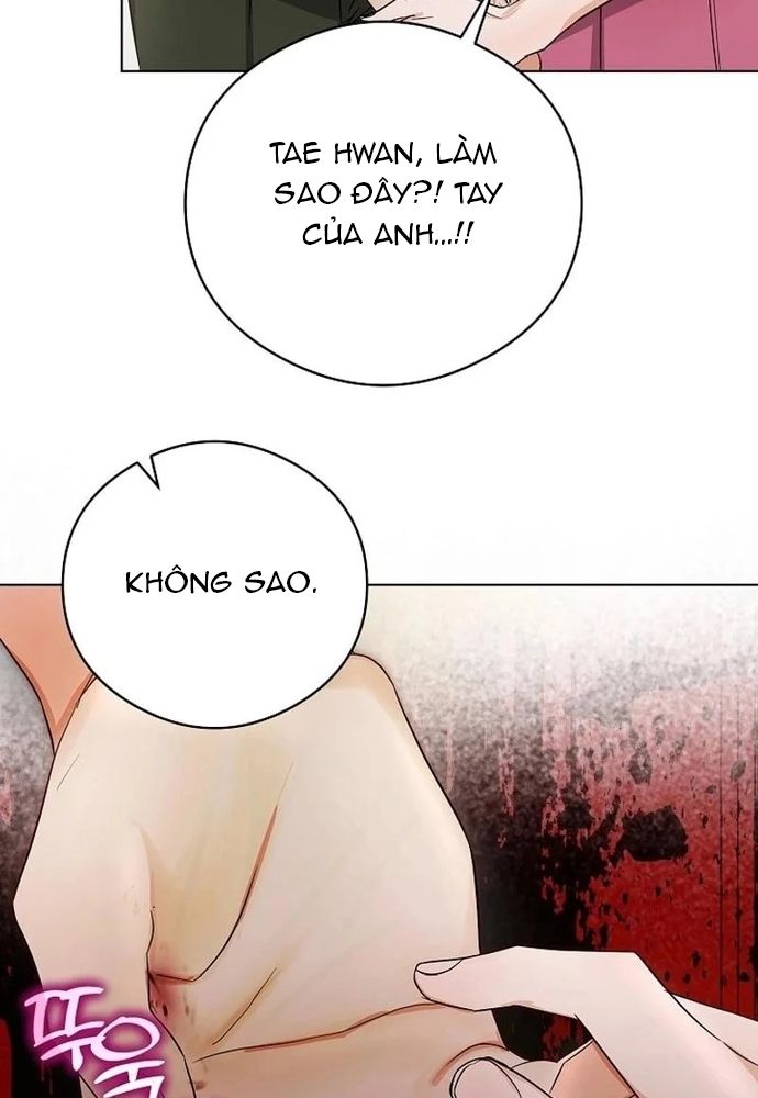 Ý Nghĩa Của Hôn Nhân Chap 25 - Next Chap 26