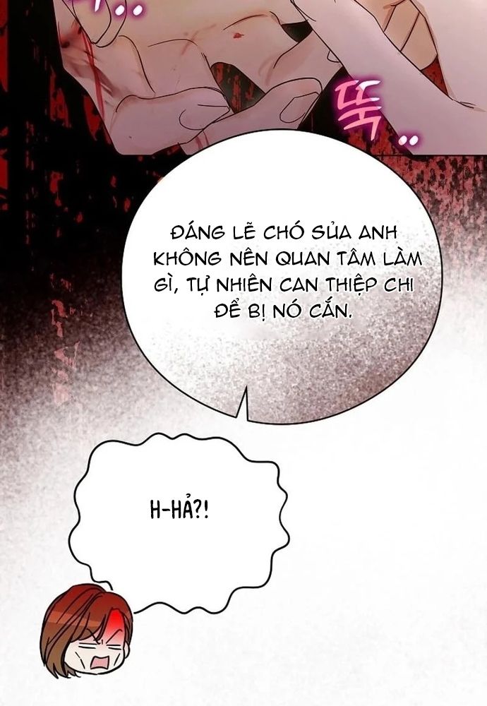 Ý Nghĩa Của Hôn Nhân Chap 25 - Next Chap 26