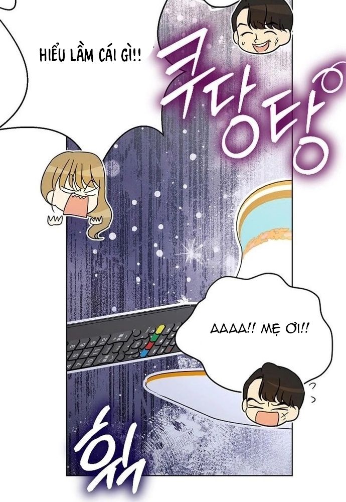 Ý Nghĩa Của Hôn Nhân Chap 25 - Next Chap 26