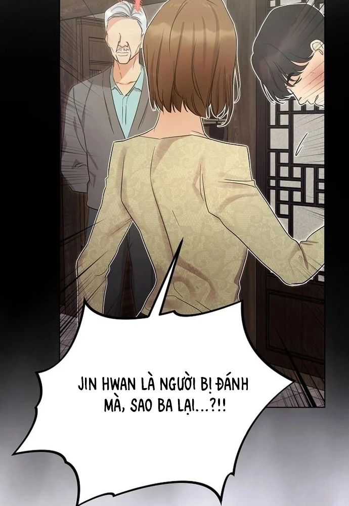 Ý Nghĩa Của Hôn Nhân Chap 25 - Next Chap 26