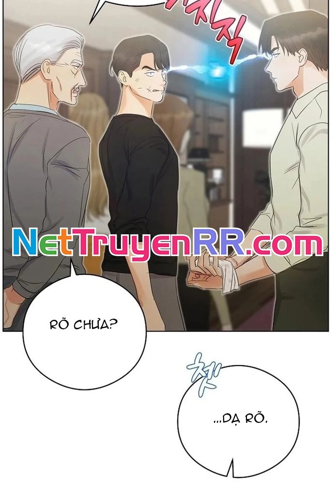 Ý Nghĩa Của Hôn Nhân Chap 25 - Next Chap 26
