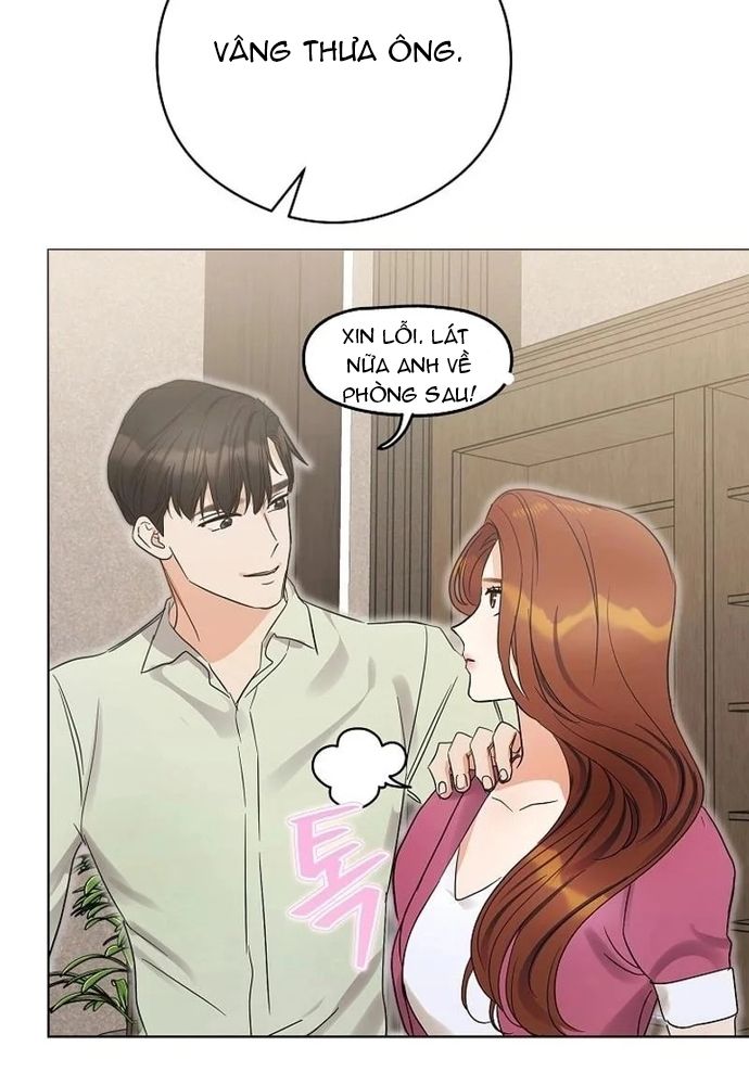 Ý Nghĩa Của Hôn Nhân Chap 25 - Next Chap 26