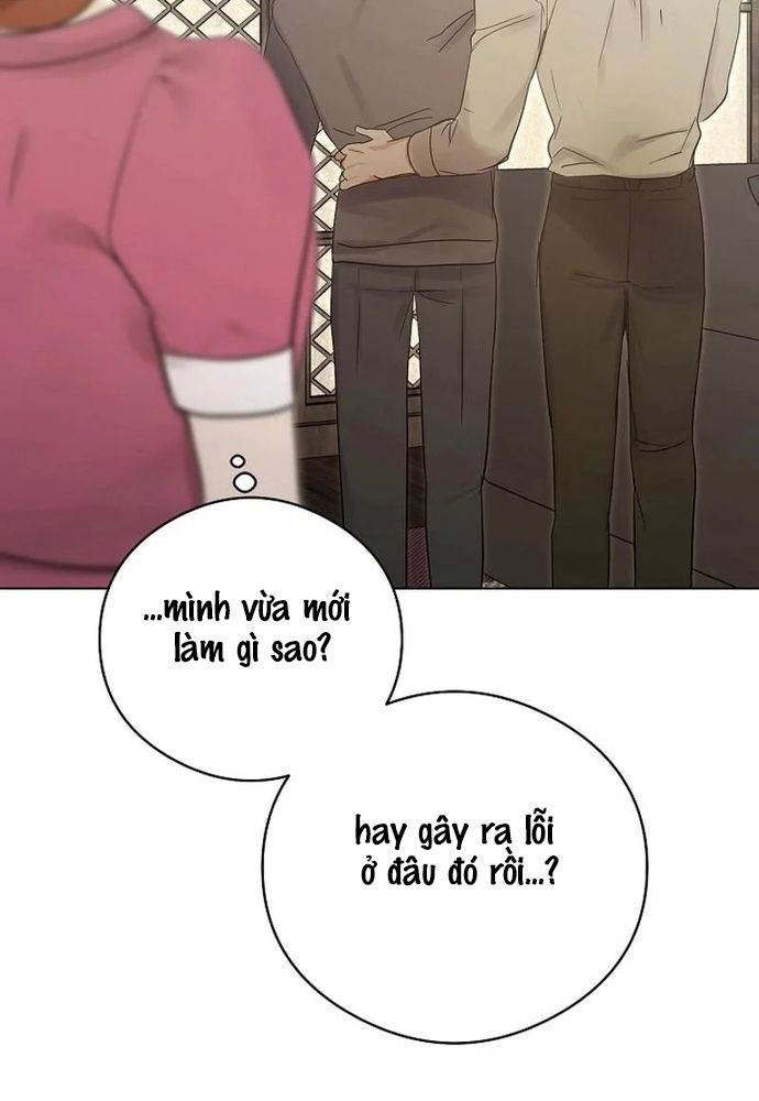 Ý Nghĩa Của Hôn Nhân Chap 25 - Next Chap 26