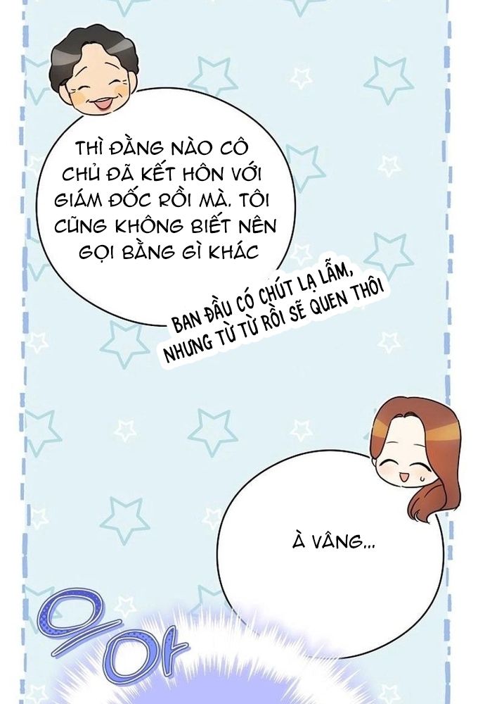 Ý Nghĩa Của Hôn Nhân Chap 25 - Next Chap 26