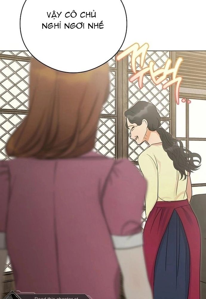 Ý Nghĩa Của Hôn Nhân Chap 25 - Next Chap 26