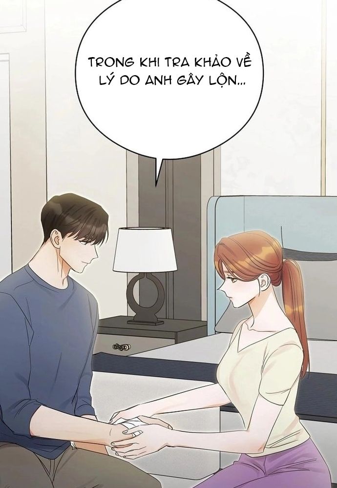 Ý Nghĩa Của Hôn Nhân Chap 25 - Next Chap 26
