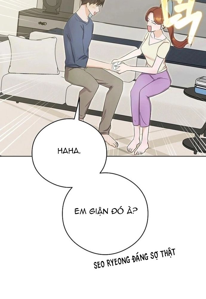 Ý Nghĩa Của Hôn Nhân Chap 25 - Next Chap 26