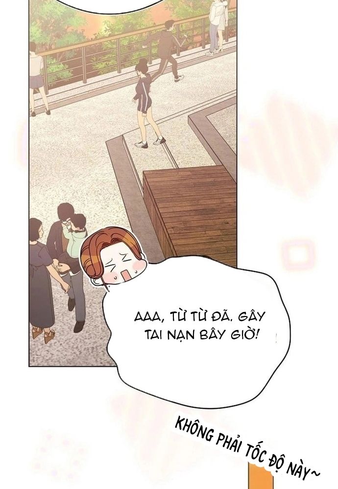 Ý Nghĩa Của Hôn Nhân Chap 26 - Next Chap 27
