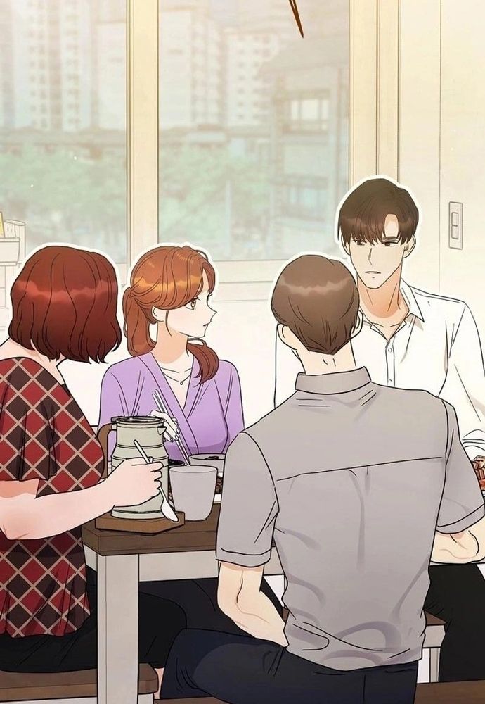 Ý Nghĩa Của Hôn Nhân Chap 26 - Next Chap 27