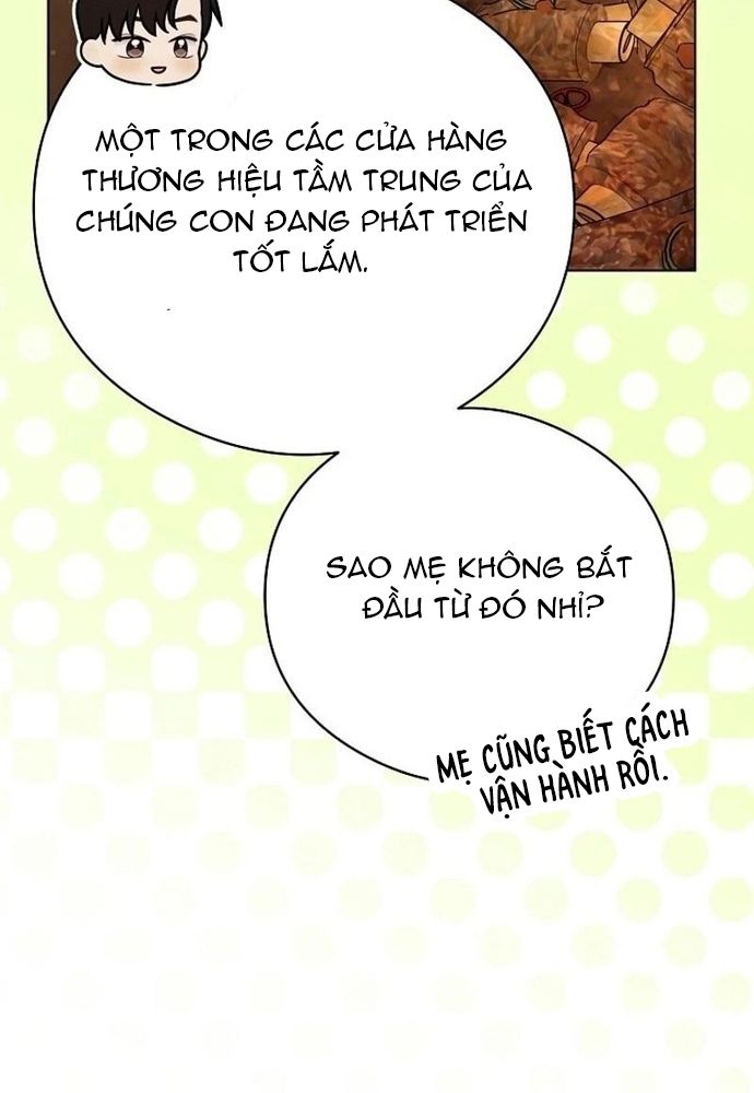 Ý Nghĩa Của Hôn Nhân Chap 26 - Next Chap 27
