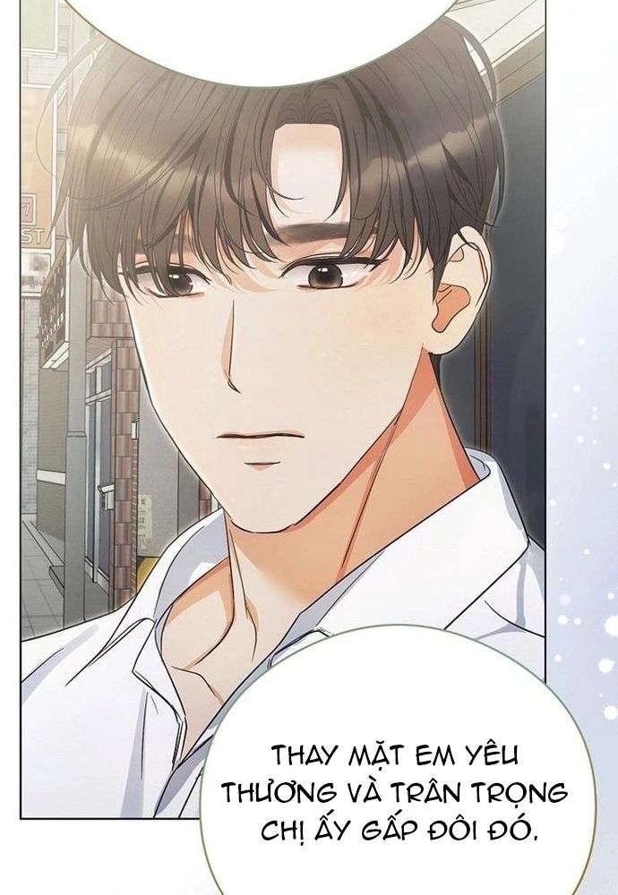 Ý Nghĩa Của Hôn Nhân Chap 26 - Next Chap 27