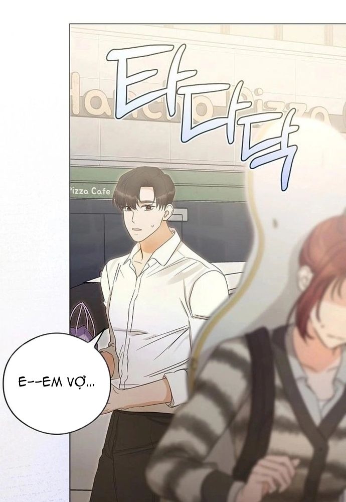 Ý Nghĩa Của Hôn Nhân Chap 26 - Next Chap 27
