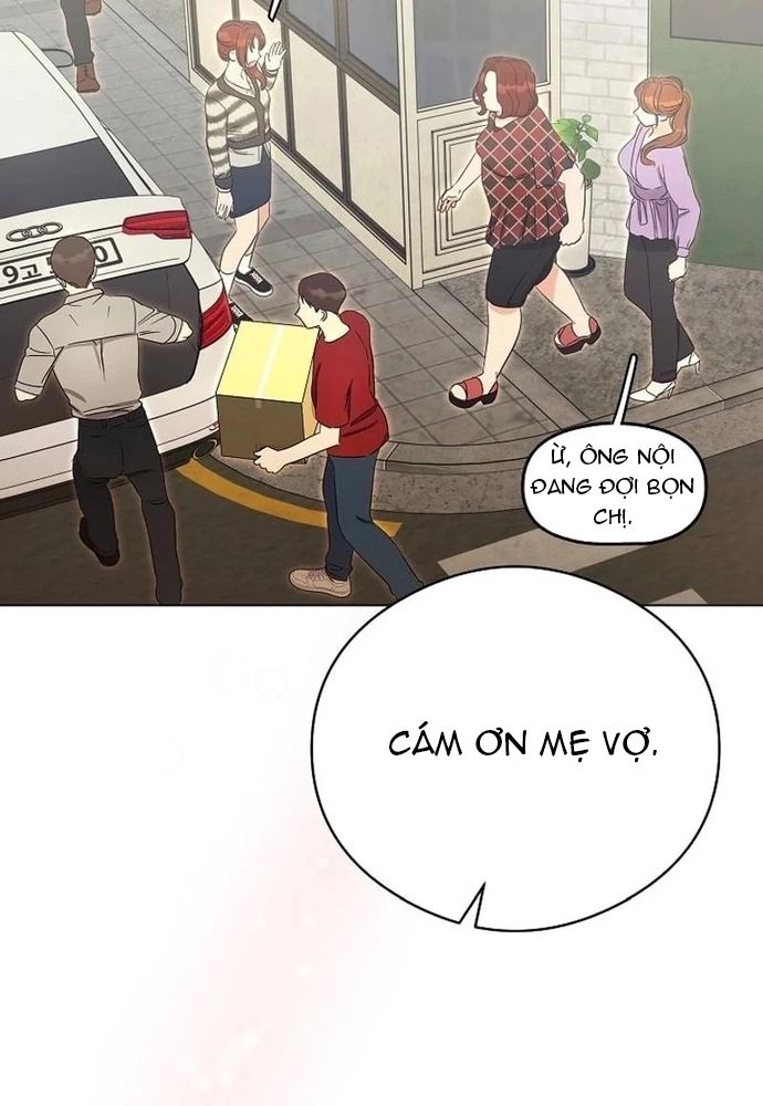 Ý Nghĩa Của Hôn Nhân Chap 26 - Next Chap 27