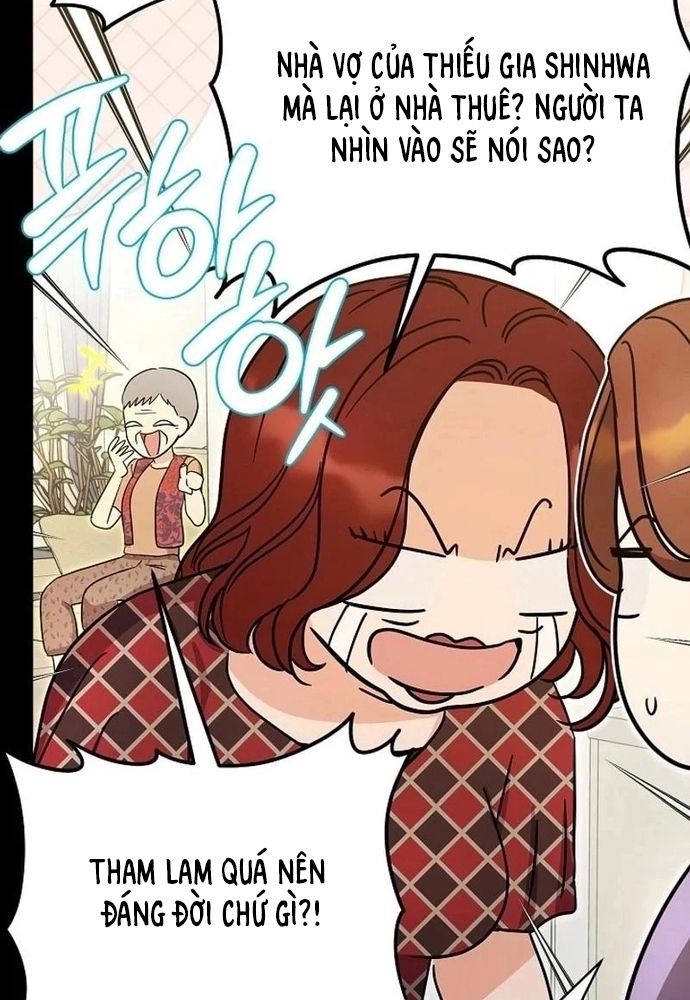 Ý Nghĩa Của Hôn Nhân Chap 26 - Next Chap 27