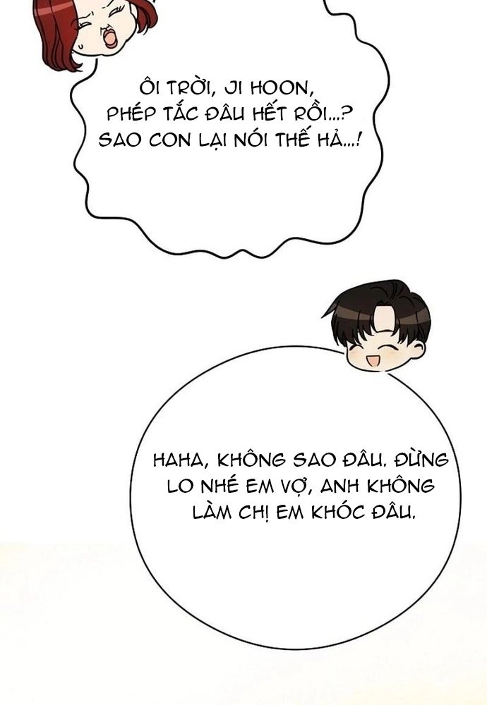 Ý Nghĩa Của Hôn Nhân Chap 26 - Next Chap 27