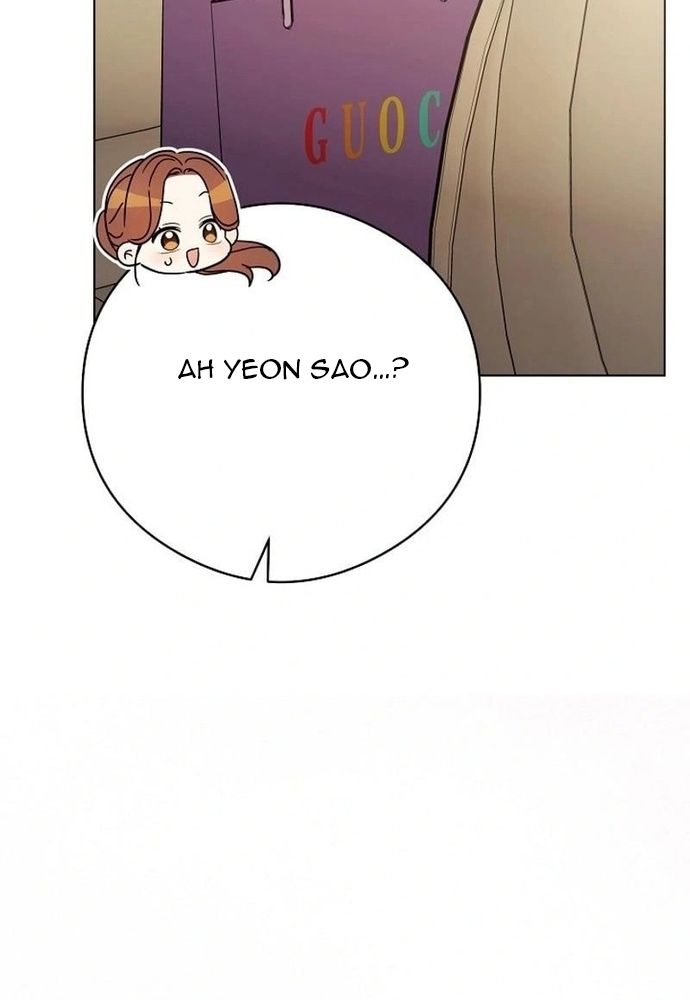 Ý Nghĩa Của Hôn Nhân Chap 26 - Next Chap 27