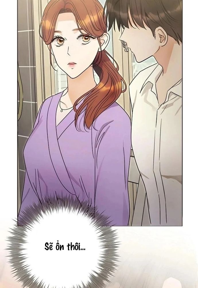 Ý Nghĩa Của Hôn Nhân Chap 26 - Next Chap 27