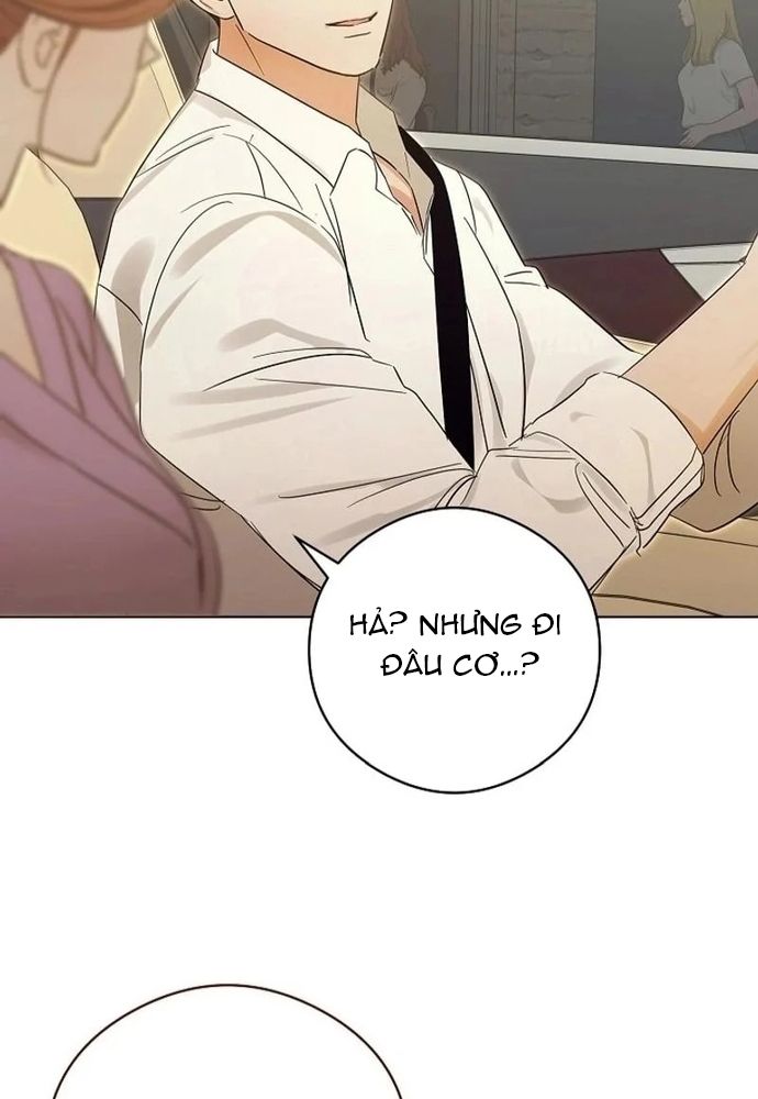 Ý Nghĩa Của Hôn Nhân Chap 26 - Next Chap 27