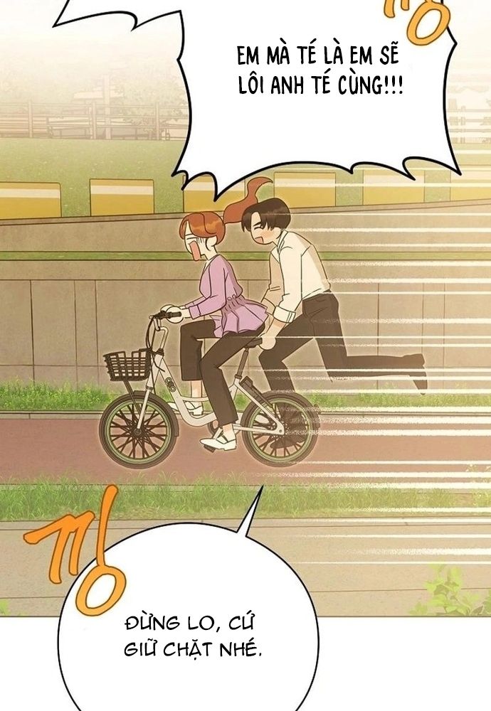 Ý Nghĩa Của Hôn Nhân Chap 26 - Next Chap 27