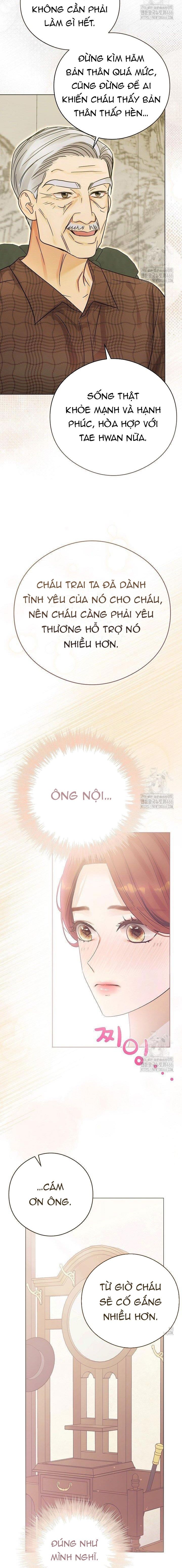 Ý Nghĩa Của Hôn Nhân Chap 27 - Next Chap 28