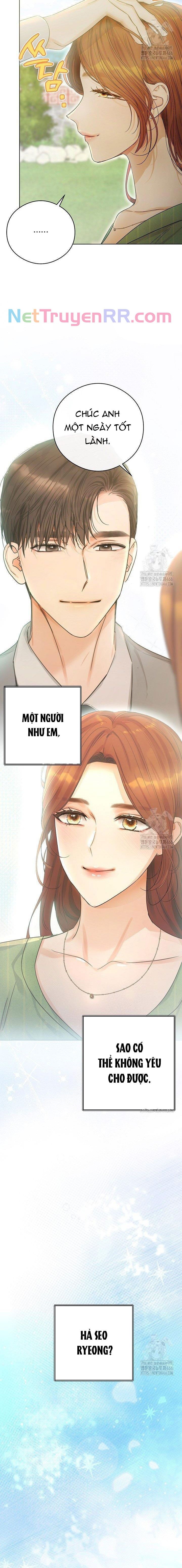 Ý Nghĩa Của Hôn Nhân Chap 27 - Next Chap 28