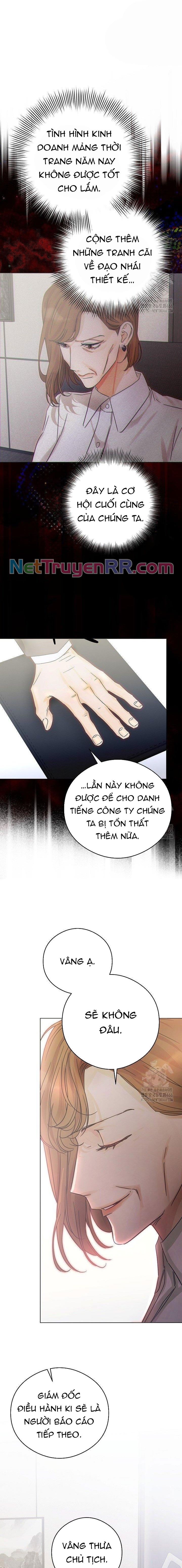 Ý Nghĩa Của Hôn Nhân Chap 27 - Next Chap 28