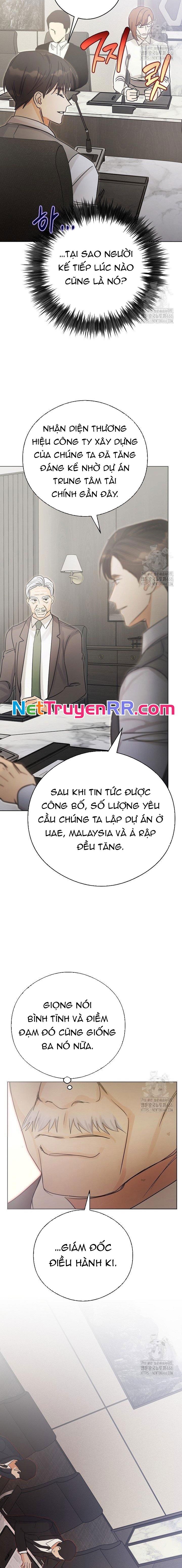Ý Nghĩa Của Hôn Nhân Chap 27 - Next Chap 28