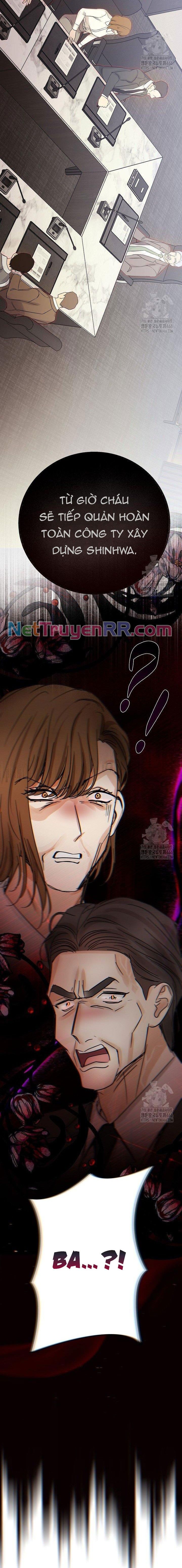 Ý Nghĩa Của Hôn Nhân Chap 27 - Next Chap 28