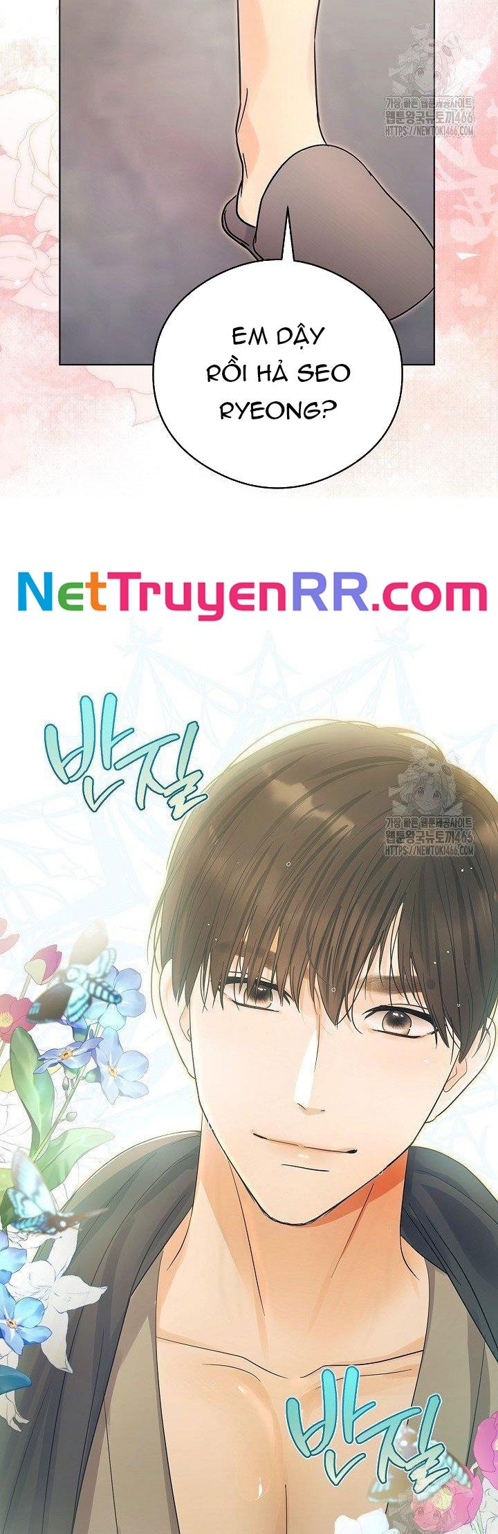 Ý Nghĩa Của Hôn Nhân Chap 27 - Next Chap 28