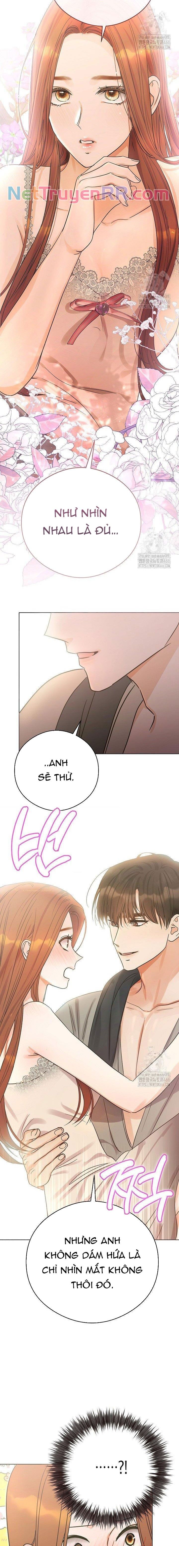 Ý Nghĩa Của Hôn Nhân Chap 27 - Next Chap 28