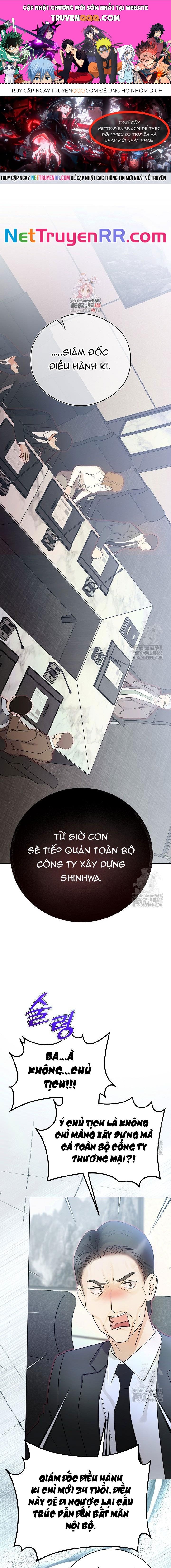 Ý Nghĩa Của Hôn Nhân Chap 28 - Next Chap 29